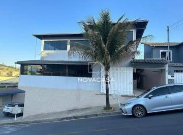 a9b9ba329b28741202babb8dd58b1b1d67de1cb8 · Casa com 4 dormitórios à venda, 300 m² por R$ 950.000,00 - Jaqueline - Belo Horizonte/MG