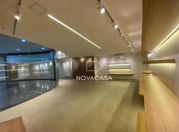 b35904db720d540caf3c6dc1b0b235954f224d9e · Loja à venda, 122 m² por R$ 720.000 - Belvedere - Belo Horizonte/MG