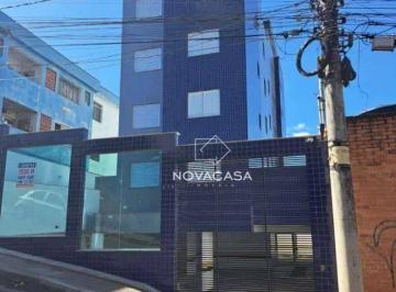 f23140d294efdd5017b707227ca819b0653eb7f9 · Apartamento com 3 dormitórios à venda, 72 m² por R$ 650.000 - Padre Eustáquio - Belo Horizonte/MG