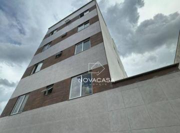 450eef998329230e15352639c8ab4aa91f96faa4 · Apartamento Garden com 2 dormitórios à venda, 70 m² por R$ 480.000,00 - Serrano - Belo Horizonte/MG