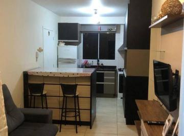 Apartamento · 52m² · 2 Quartos · 2 Vagas · Apartamento para venda em Jardim Piazza Di Roma I de 52.00m² com 2 Quartos e 2 Garagens