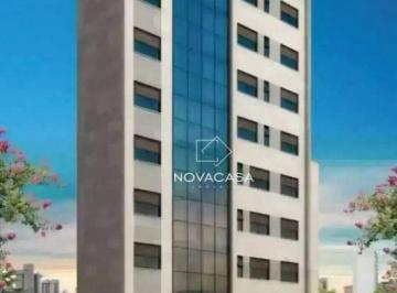 cccd3ccb33edadba422a3cf8bf786d6aeaa63f04 · Apartamento Garden com 3 dormitórios à venda, 128 m² por R$ 1.300.000,00 - Santo Agostinho - Belo Ho
