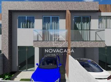 9907e96648a2d4e5075e01af79349f8ef539889b · Casa com 3 dormitórios à venda, 98 m² por R$ 660.000,00 - Letícia - Belo Horizonte/MG