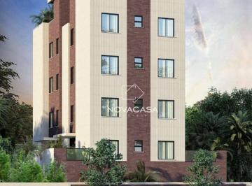 020729391fb8a0fb169e0a5e106088a3f30ea896 · Cobertura com 2 dormitórios à venda, 84 m² por R$ 499.000,00 - Santa Terezinha - Belo Horizonte/MG