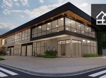 cc715145a872326f29517464d0128fe135390070 · Sala para alugar, 338 m² por R$ 15.500,00/mês - Centro - Cascavel/PR