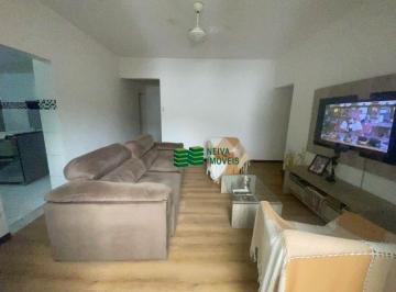 Foto-0 · VENDA DE ÓTIMO APARTAMENTO 3/4, COM DEPENDÊNCIA COMPLETA - BROTAS