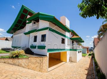 Casa de 6 quartos, Vicente Pires · Sobrado colonial escriturado Colônia Agrícola Samambaia 