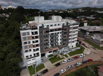 Apartamento de 3 quartos, Curitiba · Mossungue - Cobertura Penthouse com 212m² privativos - 3 suites - 3 Vagas.