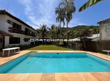 Casa · 200m² · 4 Quartos · 4 Vagas · Casa em terreno linear no Condominio Portogalo em Angra dos Reis
