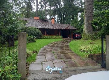 24223416_4.jpg · Casa em bairro Nobre de Canela com 3 Dormitórios