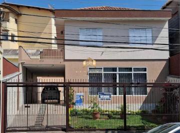Casa · 182m² · 4 Quartos · 4 Vagas · Sobrado a Venda no Morro Alto