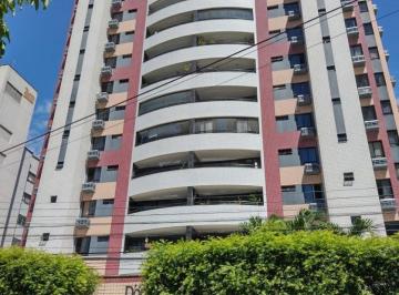 Apartamento · 145m² · 3 Quartos · 1 Vaga · Apartamento no Cocó! Tudo que você precisa para morar bem!
