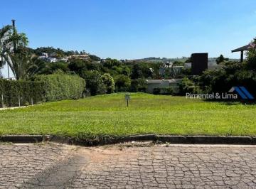 Terreno · 855m² · Terreno à venda - no Parque dos Resedás