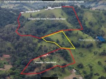 Terreno · 9000m² · Terreno à venda - em Córrego do Bom Jesus