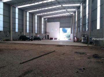 Comercial · 3610m² · Galpão industrial em Itupeva