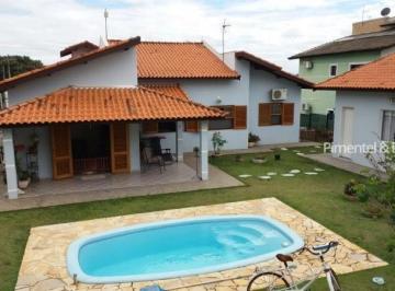 Casa · 1000m² · 4 Quartos · 2 Vagas · Casa térrea em condomínio