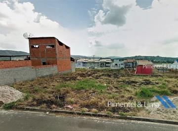 Terreno · 168m² · Terreno à venda - no Residencial Pacaembu II