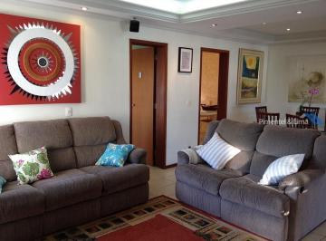 Apartamento · 173m² · 3 Quartos · 3 Vagas · Apartamento à venda - no Jardim Ana Maria