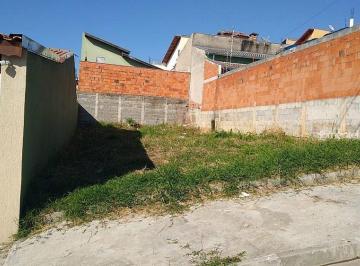 Terreno · 168m² · Terreno à venda - no Residencial Pacaembu II