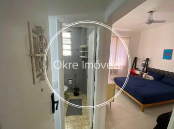Apartamento · 25m² · 1 Quarto · Kitnet/Conjugado :  / Residencial / Copacabana