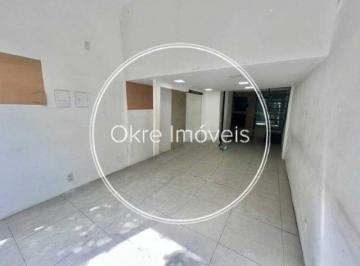 Comercial · 27m² · 1 Vaga · Sobreloja : / Comercial / Ipanema