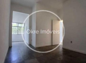 Apartamento · 69m² · 2 Quartos · Apartamento : Padrão / Residencial / Jardim Botânico