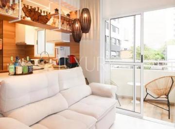 1 · Duplex com 47 m², 1 quarto sendo 1 suíte à venda no bairro Itaim Bibi.