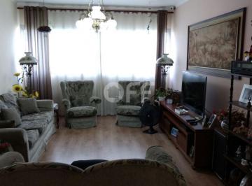 0 · Apartamento à venda no Bosque, Campinas SP