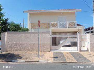 0 · casa à venda em Jardim Nova Europa