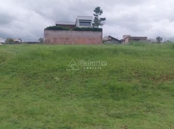 0 · lote à venda em Loteamento Parque dos Alecrins