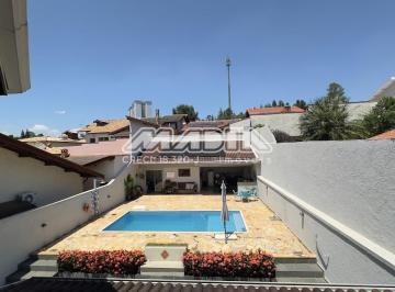0 · casa à venda em Parque Residencial Maison Blanche