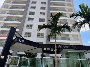 0 · apartamento à venda em Loteamento Parque São Martinho