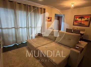 Sala · Apartamento (tipo - padrao) 2 dormitórios, portaria 24 horas, elevador, em condomínio fechado