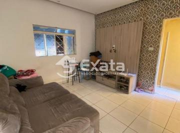 img0 · Casa para Venda no Jardim Sao Lourenzo