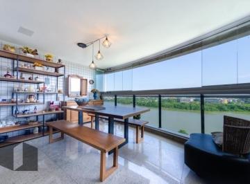 Varanda · Imoveis - na Barra da Tijuca