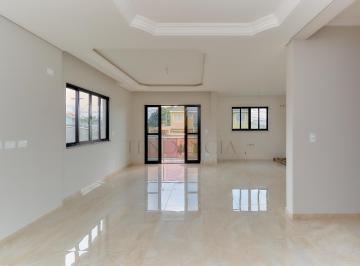 Casa · 184m² · 3 Quartos · 4 Vagas · SOBRADO DE ESQUINA À VENDA | 184 m2 CONSTRUÍDOS | 3 QUARTOS (1 SUÍTE) | SÃO JOSÉ DOS PINHAIS/PR