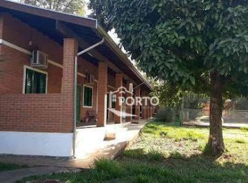 74937b786b04370d53af4f7766731ec0739e4ec7 · Chácara à venda, 2880 m² por R$ 1.850.000,00 - Santa Rita - Piracicaba/SP