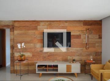 Apartamento · 213m² · 3 Quartos · 3 Vagas · Apartamento para Aluguel - Ipiranga, 3 Quartos, 213 m2 - São Paulo