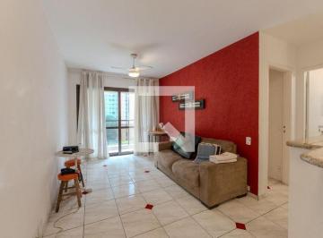 Apartamento · 42m² · 1 Quarto · 1 Vaga · Apartamento para Aluguel - Jardim Paulista, 1 Quarto,  42 m2 - São Paulo