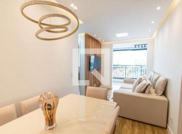 Apartamento · 59m² · 2 Quartos · 1 Vaga · Apartamento para Aluguel - Cambuci, 2 Quartos, 59 m2 - São Paulo