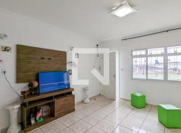 Casa · 220m² · 2 Quartos · 1 Vaga · Casa para Aluguel - Taboão, 2 Quartos,  220 m2 - São Bernardo do Campo