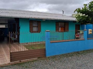 9d075bf6e3fc266e894197b1e2c7da420be1ae38 · Casa com 2 dormitórios à venda, 101 m² por R$ 535.000,00 - Centro - Penha/SC