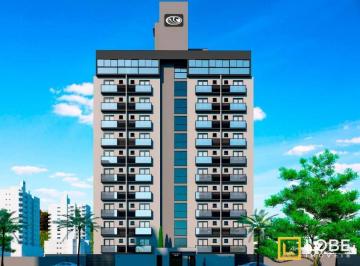 1efd5f7a17e668f1e0cb6af915b608996012829b · Loft à venda, 27 m² por R$ 350.000,00 - Velha - Blumenau/SC