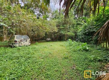 e15f71715044b8a1465cac2c4ccfc04586f25c7c · Terreno à venda, 1280m² por R$ 400.000 - Garcia - Blumenau/SC