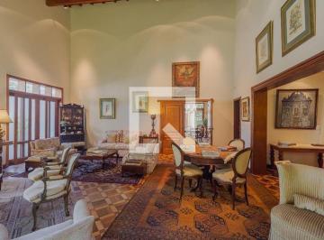 Casa en Venda de 3 quartos Alto de Pinheiros · Casa à Venda - Alto de Pinheiros, 3 Quartos, 600 m² - São Paulo