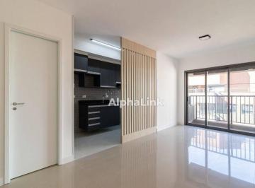 74b8e8287948d6b5edc9b7b8e9aa2ca4e055bbb8 · Apartamento para alugar, 51 m² por R$ 5.420,00/mês - Alphaville - Barueri/SP