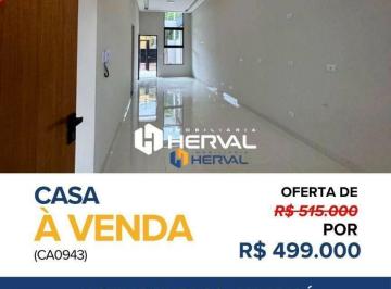 1b51934fc76b1d118181208f9a35bed8a89f131f · Casa com 3 quartos à venda, 99 m² por R$ 499.000 - Jardim Pinheiros - Maringá/PR