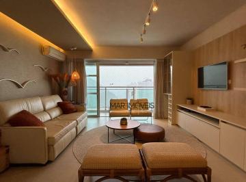 6f9972a9433bbec80db5387687ceeea607c76b5b · Apartamento à venda, 170 m² por R$ 1.700.000,00 - Pitangueiras - Guarujá/SP