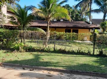 Imagem do Imóvel · Ubatuba, Praia da Itamambuca Lado Par - Casa ampla com 4 Dormitórios, 02 Banheiros - área Const. 200
