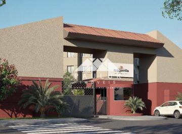ac1d155d64b8398424d3e8335db3d2d38d722edc · Apartamento com 3 dormitórios à venda, 54 m² por R$ 328.000,00 - Condominio Residencial Mega Vila -